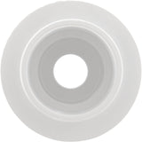 Sa Return Nozzle (3/8", 1/2") White : 25554-100-000