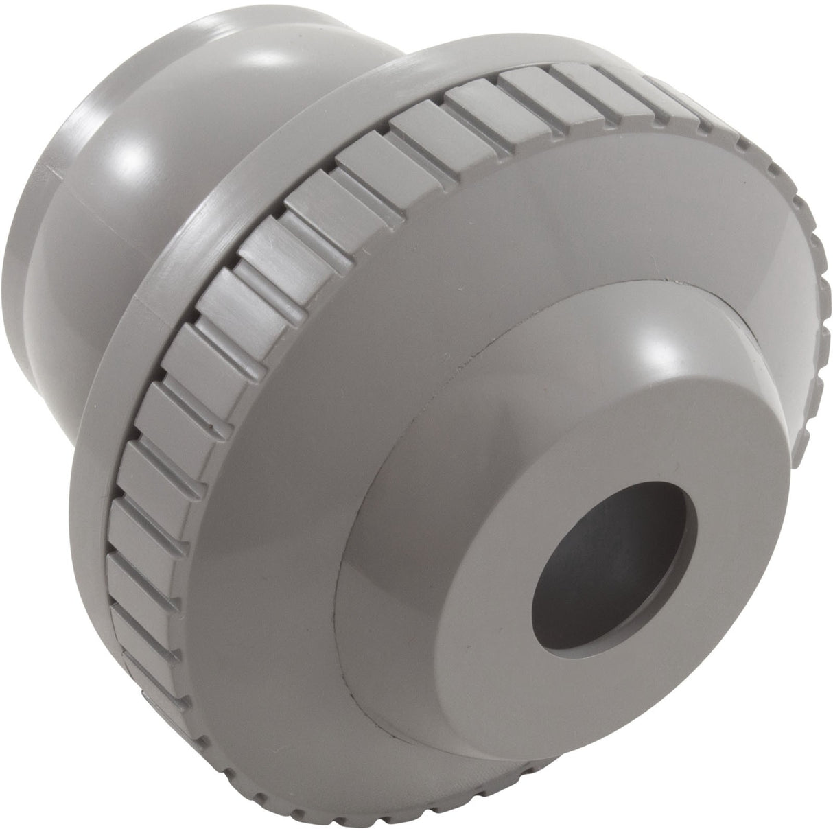Sa Return Nozzle (3/8", 1/2") Gray : 25554-101-000