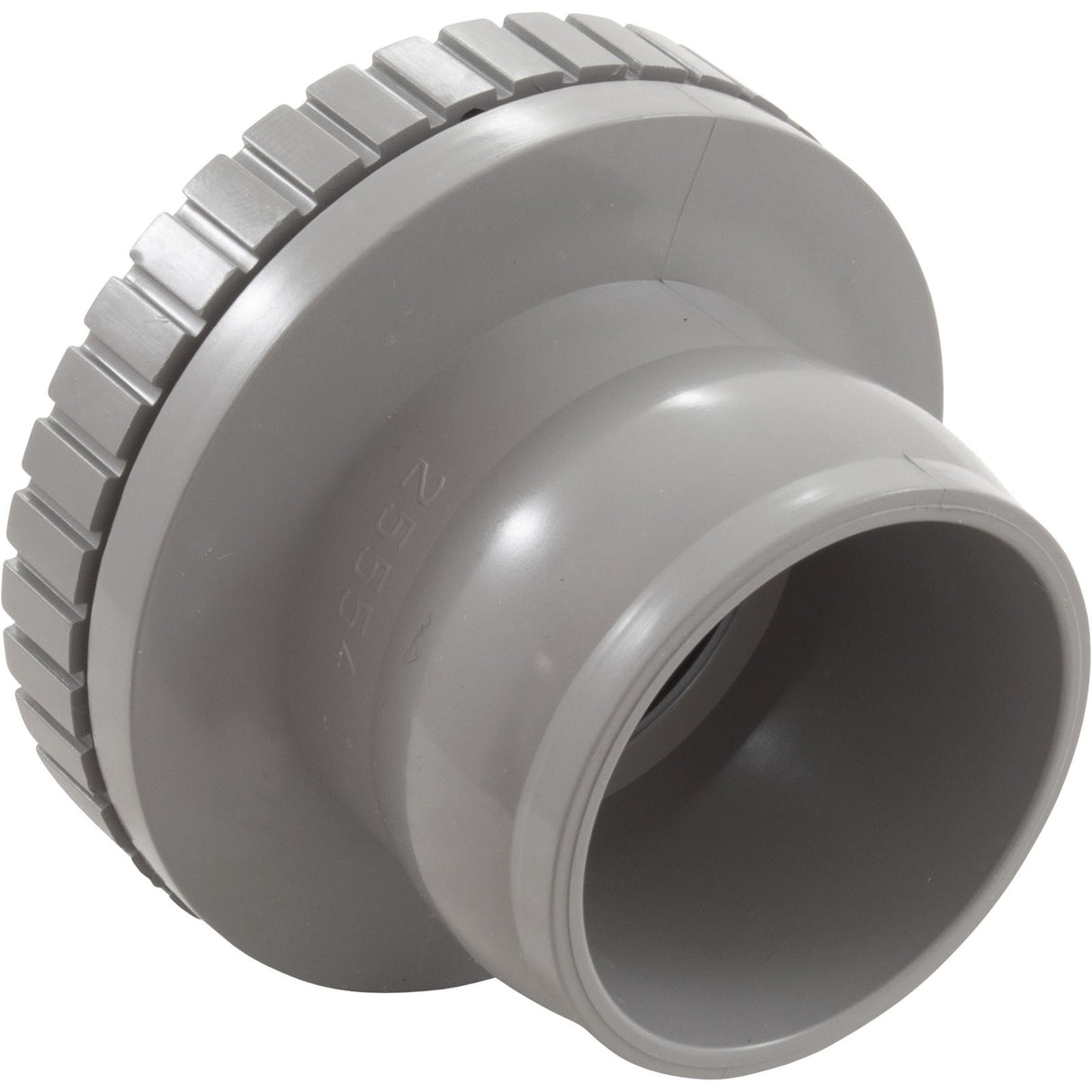 Sa Return Nozzle (3/8", 1/2") Gray : 25554-101-000