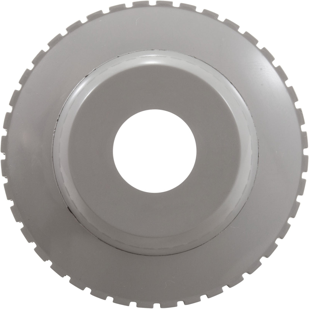 Sa Return Nozzle (3/8", 1/2") Gray : 25554-101-000