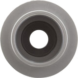 Sa Return Nozzle (3/8", 1/2") Gray : 25554-101-000