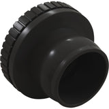Sa Return Nozzle (3/8", 1/2") Black : 25554-104-000