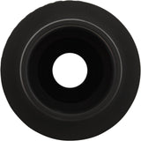 Sa Return Nozzle (3/8", 1/2") Black : 25554-104-000