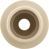 Sa Return Nozzle (3/8", 1/2") Tan : 25554-139-000