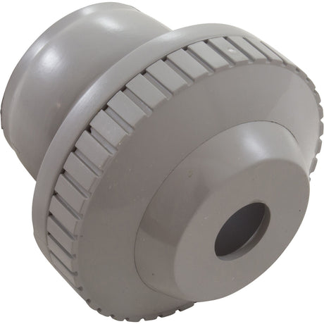 Sa Return Nozzle (1/2", 1/2") Gray : 25554-201-000 - Custom Molded Products - 25554-201-000 - PartsForSpas.com
