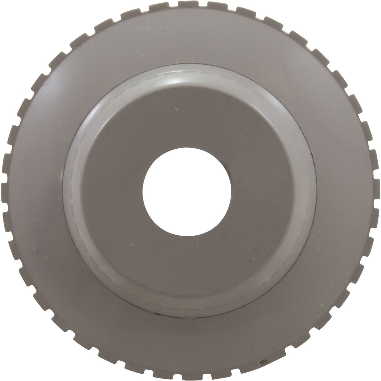 Sa Return Nozzle (1/2", 1/2") Gray : 25554-201-000