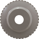 Sa Return Nozzle (1/2", 1/2") Gray : 25554-201-000