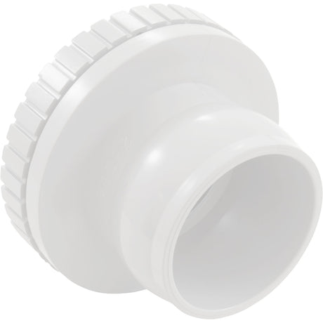 Sa Return Nozzle (3/4", 1/2") White : 25554-300-000 - Custom Molded Products - 25554-300-000 - PartsForSpas.com