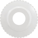 Sa Return Nozzle (3/4", 1/2") White : 25554-300-000