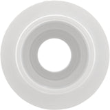 Sa Return Nozzle (3/4", 1/2") White : 25554-300-000