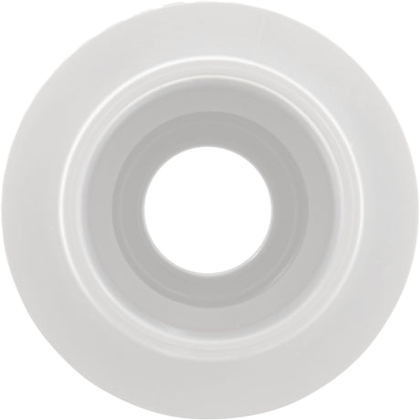Sa Return Nozzle (3/4", 1/2") White : 25554-300-000 - Custom Molded Products - 25554-300-000 - PartsForSpas.com
