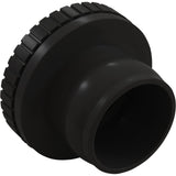 Sa Return Nozzle (3/4", 1/2") Black : 25554-304-000