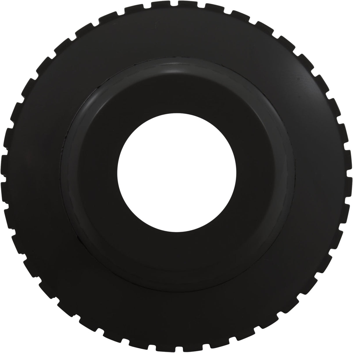 Sa Return Nozzle (3/4", 1/2") Black : 25554-304-000