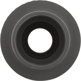 Sa Return Nozzle (3/4", 1/2") Dark Gray : 25554-307-000