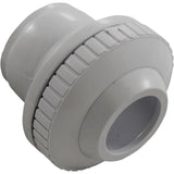 Sa Return Nozzle (1", 1/2") Gray : 25554-401-000