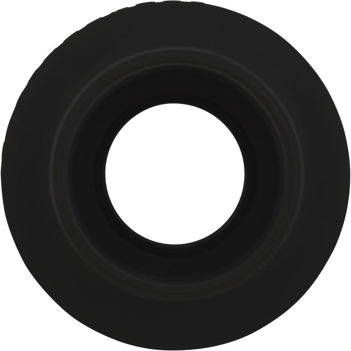 Sa Return Nozzle (1", 1/2") Black : 25554-404-000