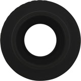 Sa Return Nozzle (1", 1/2") Black : 25554-404-000