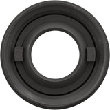 Flush Mount Return Fitting Dark Gray : 25555-007-000