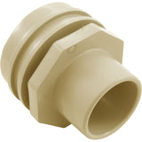 Flush Mount Return Fittingtan : 25555-009-000