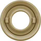 Flush Mount Return Fittingtan : 25555-009-000