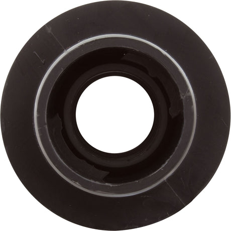 Aussie Insider 1-1/2" Socket, Sa, Black : 25559-004-000 - Custom Molded Products - 25559-004-000 - PartsForSpas.com