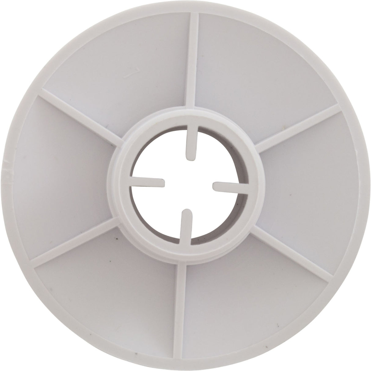Aussie Insider (1" Socket, Sa, 1/2" Eye) White : 25559-110-000