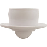 Aussie Insider (2In, Sa) 1.25In Eye, White : 25559-200-000