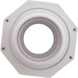 1-1/2In Slip Inlet W/Snap In (3/4In) White : 25609-300-000