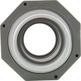 1-1/2In Slip Inlet W/Snap In (3/4In) Gray : 25609-301-000