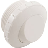 Eyball Fitt.Slot Opening 1 1/2"Mpt - White : 400-1410A