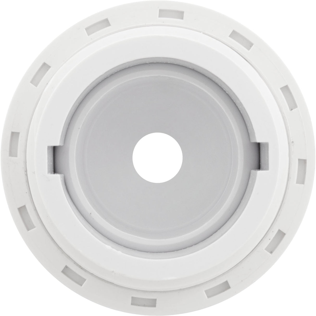 Eyeball Fitting, 3/8" Opening : 400-1410B