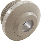 Eyeball Fitt.3/4"Eyeball 1 1/2"Mpt Assy-Gry : 400-1417D