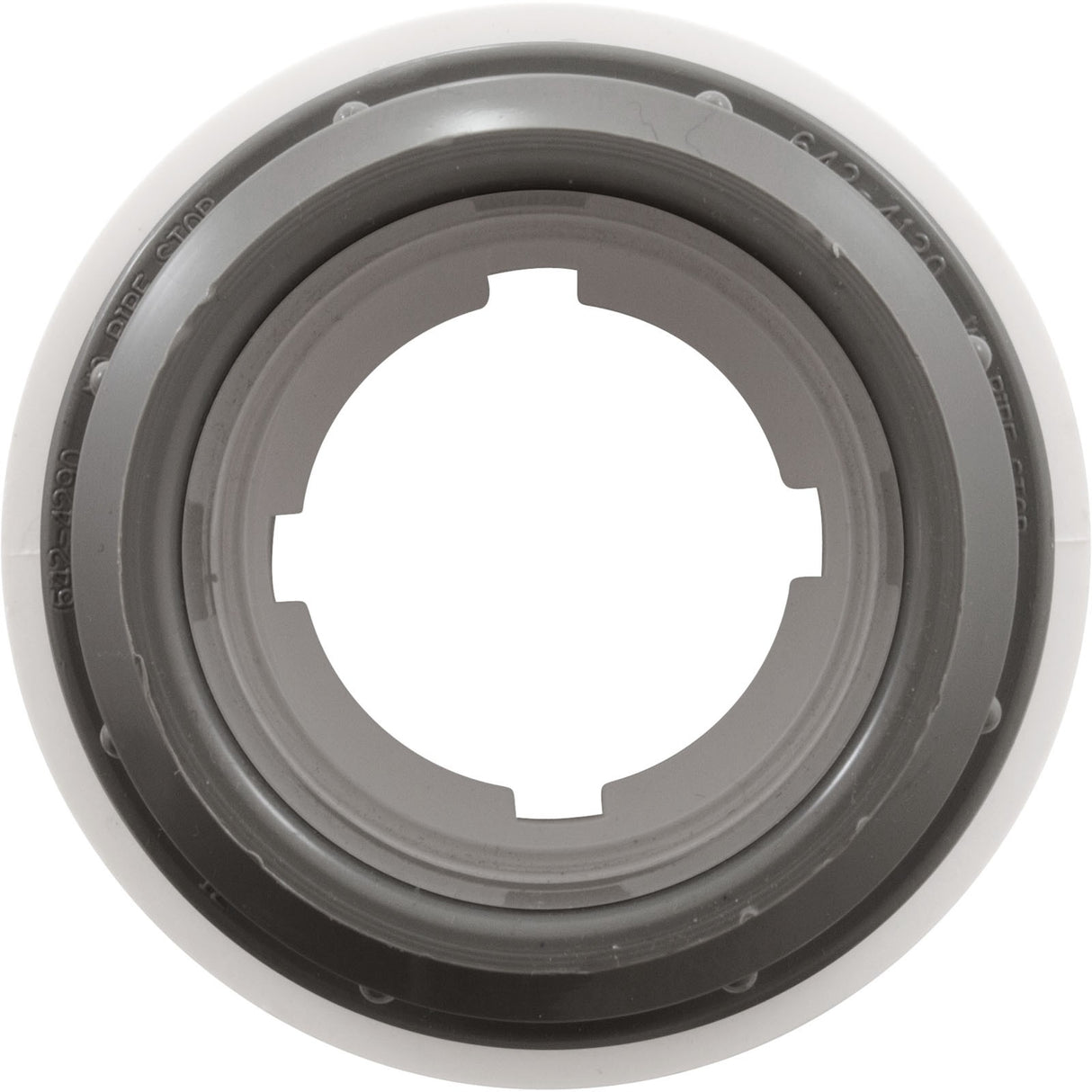 Fiberglass W/F. Deep Socket Adptr Hwd Version : 400-8300