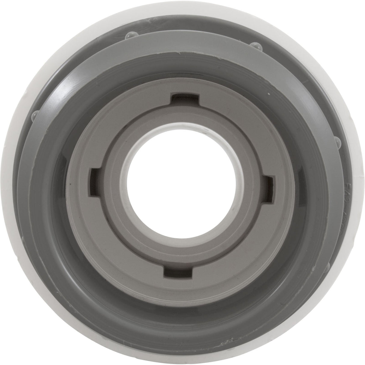 Fiberglass W/F W/Eye Deep Skt Adapter Ha Version : 400-8310