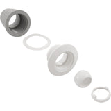 Fiberglass W/F W/Eye Deep Skt Adapter Ha Version : 400-8310