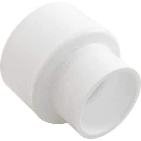 Bell Reducer, 1-1/2S X 1S : 421-4020 - Waterway Plastics - 421-4020 - PartsForSpas.com