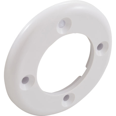Faceplt Wht For 86205100 Ret Ftg : 545100 - Pentair - 545100 - PartsForSpas.com