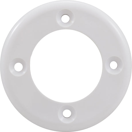 Faceplt Wht For 86205100 Ret Ftg : 545100 - Pentair - 545100 - PartsForSpas.com