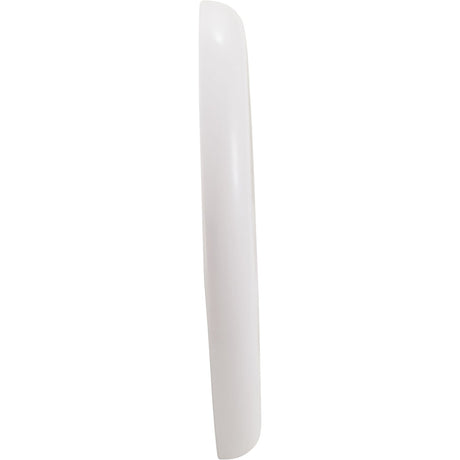 Faceplt Wht For 86205100 Ret Ftg : 545100 - Pentair - 545100 - PartsForSpas.com