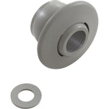 Self-Aligning 1-1/2" Insider Gray : 550-9237