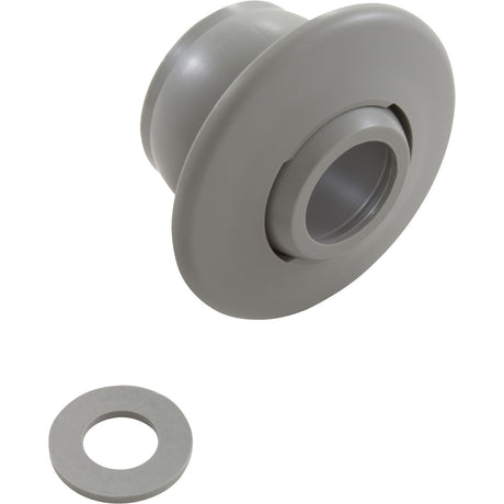 Self-Aligning 1-1/2" Insider Gray : 550-9237 - Waterway Plastics - 550-9237 - PartsForSpas.com