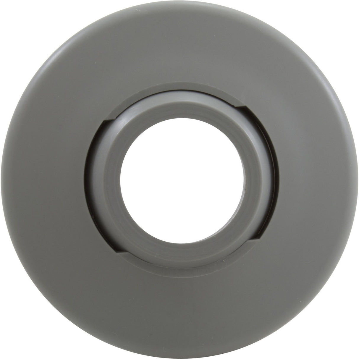 Self-Aligning 1-1/2" Insider Gray : 550-9237