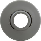 Self-Aligning 1-1/2" Insider Gray : 550-9237