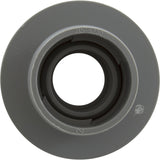 Self-Aligning 1-1/2" Insider Gray : 550-9237