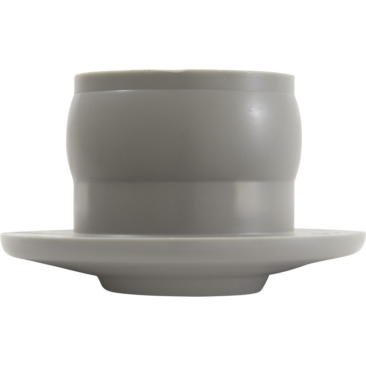 Self-Aligning 1-1/2" Insider Gray : 550-9237