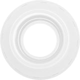 Self-Align Insider Ret Fitt 1 1/2" 1" Eye - White : 550-9240