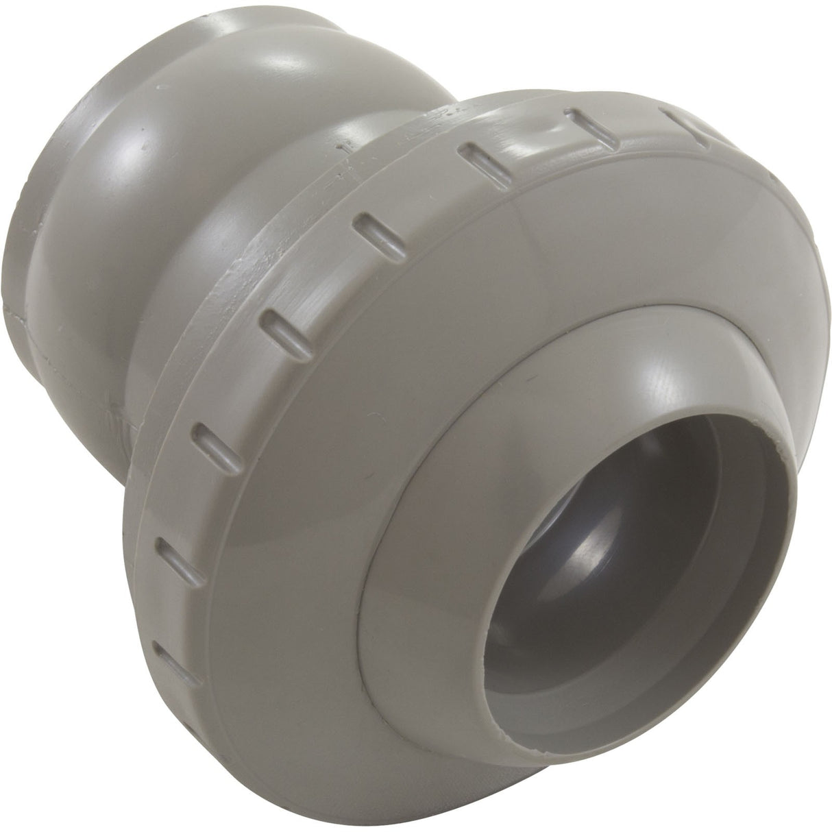 Self-Align Insider Ret Fitt 1 1/2" 1" Eye - Gray : 550-9247