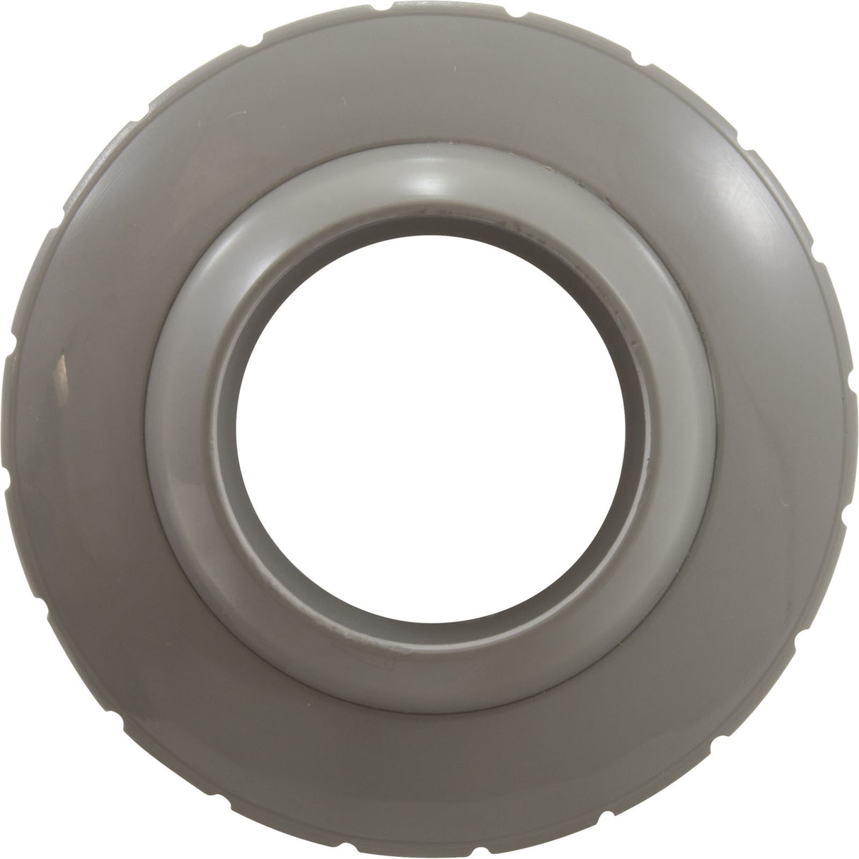 Self-Align Insider Ret Fitt 1 1/2" 1" Eye - Gray : 550-9247
