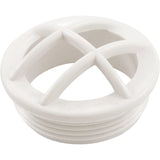 Grate Insert, Suction Wallfitting W/Bypass : 602-3160
