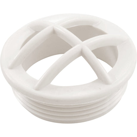 Grate Insert, Suction Wallfitting W/Bypass : 602-3160 - Waterway Plastics - 602-3160 - PartsForSpas.com